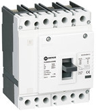 CLV0400-4-0250S - MCCB, INTERRUPTOR, 4P, 250A, BREAKING CODE S OMNIUM ELECTRIC