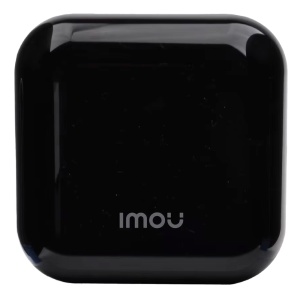 Comando Universal de Infravermelhos Imou - Cópia de comandos IV - Zigbee 3.0 - HUB necessário - Gerir a partir da aplicação - Apta para Interior