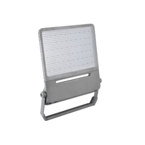 CONCORD - Luminarias Asalto IP66 50KLM 840 Simétrico Angosto
