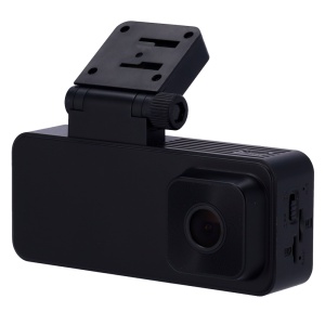 DASHCAM com IA para estacionamento - Lente dupla 3Mpx - Modo Intercom a partir da APP - Deteção de pessoas e de vibrações - Ligação OBD simples - Armazenamento na nuvem pago