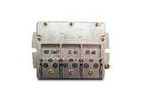 Derivator 5 ... 2400mHz "Easyf" 4DB interior (C - Floors 6 ... 8)