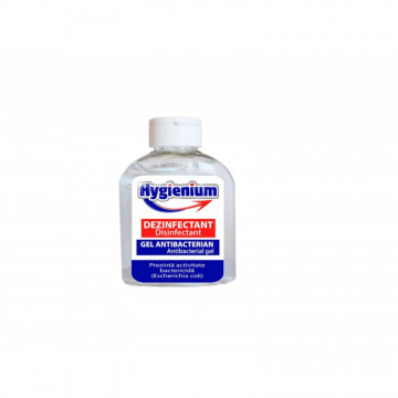 DESINFEKTIONSGEL 50 ml