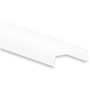 Difusor Opalino 2mt P/perfil ABRANTES