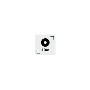Difusor semi-opalino Rolo 10mt ALCANEDE