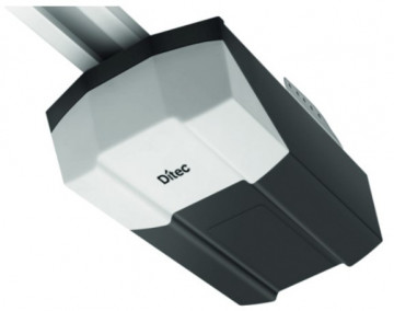 DITEC ENTREMATIC Motor Seccionada GD600 con Canal de 3 medidores