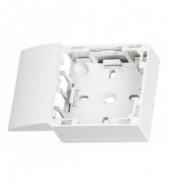 EFAPEL - 10048ABR APPATIVE APAPENT VON S.47 P/GILL 32X16 Weiß - 5603011038199