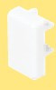 EFAPEL - 10055GBR TOP FOR GILLER 40X12.5 FREE WHITE HALOGENE - 5603011602826