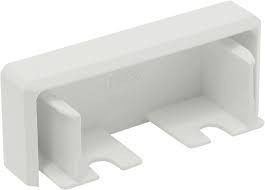 EFAPEL - 10065ABR TOPO POUR CHILLS 40X16 BLANC - - - 5603011030452
