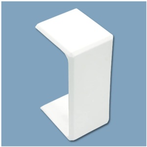 EFAPEL - 13064ABR JOINING FOR 80X60 White Charge - - 5603011036249