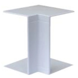 EFAPEL - 16012ABR INTLE ANGLE 75X50 Weiß - 5603011044169