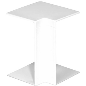 EFAPEL - 16032ABR INTÉLÉMENTAIRE pour l'intestin évolutif 155x50 blanc - 5603011044305