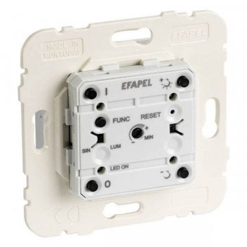 EFAPEL - 21218 RLC Key RLC Regulator - 5603011630409