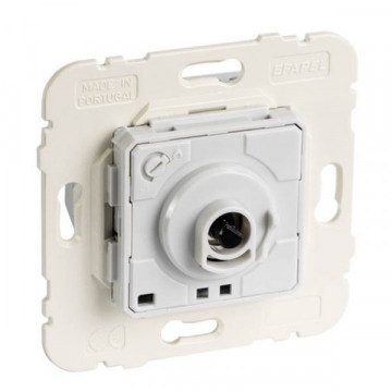 Efapel - 21234 Thermostat rotatif - 5603011630416