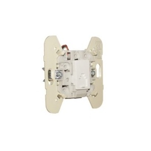 EFAPEL - 21252SAT TOMADA TELEFÓNICA (4 COND) ANTRACITE - 5603011050276