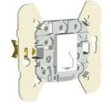 EFAPEL - 21252SBR Telefon (4 Cond) Weiß - 5603011050214