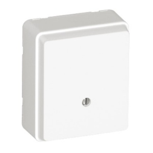 EFAPEL - 37170CBR WHITE ROSET - 5603011016234