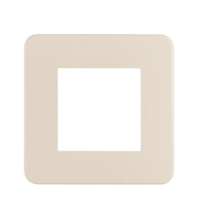 EFAPEL - 42910TCE ESPEJO CREMA SIMPLE - 5603011642419