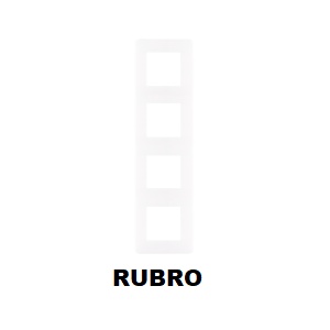 EFAPEL - 42940TRB MIRMOR DE BUILDING RUBE - 5603011643171