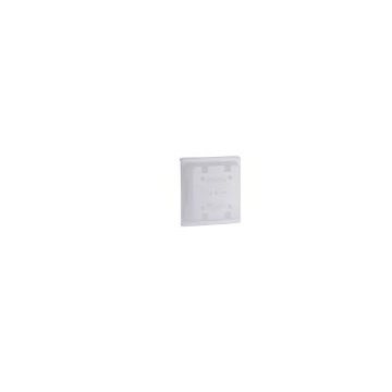 Efapel - 42980 Schutzkappe für Rand und Mechanismen 2 Moo - 560301164325