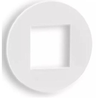 EFAPEL - 43910TBM SIMPLE MIRROR DRAWING SIZA VIEIRA BR MATE - 5603011641962