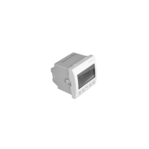 EFAPEL - 45042SPM INTERRUPTOR HORÁRIO DIG 2 CIRC - 2MÓD PT MATE - 5603011616410