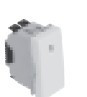 EFAPEL - 45053SBR LIGHT INVENTER 1 white module - 5603011611804