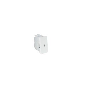 EFAPEL - 45157SALSE BASTING BUTTON WITH SIGNAL INDEP 12V - 1 MO MO - 5603011635923