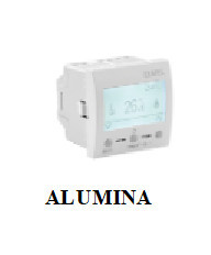 EFAPEL - 45236SAL Multifunktional Thermostat - 2 Movinma - 560301163445