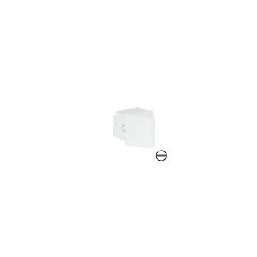 EFAPEL - 45362SLR Orange Light Triangular Signator - 2 MOO - 5603011630966
