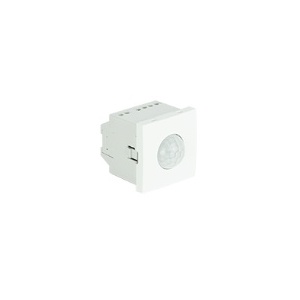 EFAPEL - 45402SPM -Bewegungsdetektor 400W - 2 Mob Black Mate - 5603011616656