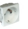 EFAPEL - 45476SBR TOM FRANCESA ALV PLANOS LIG RÁP OBT – 2MÓD BR - 5603011619565