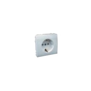 EFAPEL - 50133WVM TOMADA SCHUKO LIG RÁP C/ OBT (MEC+CENT ) VERM - 5603011615277