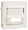 EFAPEL - 50448SCH CENT FOR COUPLER FOR CONET FO SC APC DUPLEX CH - 5603011577759