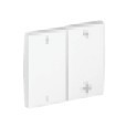 Efapel - 50616tch Doppelschlüssel für Champanha Woman Switch - 5603011622596
