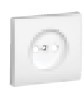 EFAPEL - 50621TBM CENTER FOR TAKING 2P WHITE MATE - 5603011629618