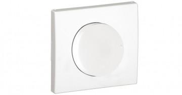 EFAPEL - 50721TBR CENTRE POUR RÉGULATEUR / MONTRE LUMIÈRE BLANC - 5603011561789