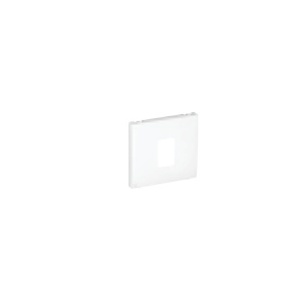 EFAPEL - 50751TPL -Zentrum für Platten RJ45 Platinum - 5603011066581