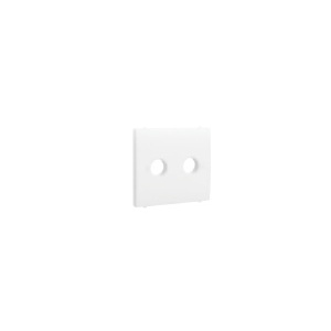 EFAPEL - 50776TMF CENTRO PARA TOMADA R - TV MARFIM - 5603011572693