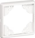EFAPEL - 50910TBR Miroir simple blanc - 5603011021948