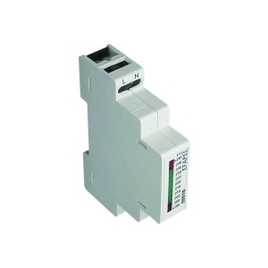 EFAPEL - 55010 Einphasenspannungsniveau - 5603011593421