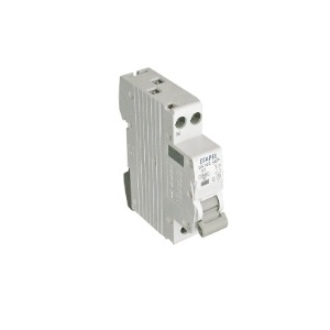 Efapel - 551065cp MT Breaker - 1P + N - 4.5KA - C - 6A - 5603011060084