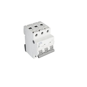EFAPEL - 551203CP MT BREAKER - 3P - 4.5KA - C - 20A - 5603011060459