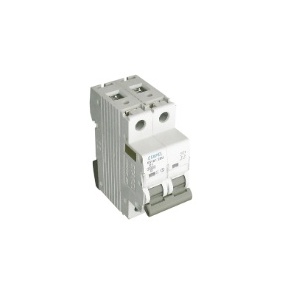 EFAPEL - 551322BS DISJUNTOR MT - 2P - 6KA - B - 32A - 5603011058647