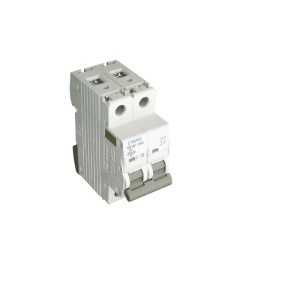 Efapel - 551502cu Mt Breaker - 2P - 10K - C - 50A - 5603011060770
