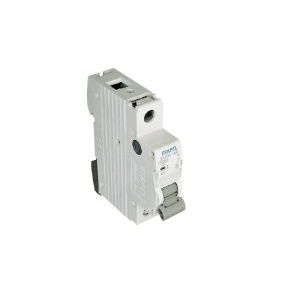 EFAPEL - 551631CP Breakout MT - 1P - 4.5ka - C - 63A - 5603011060077