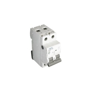 EFAPEL - 551632BS Breaker MT - 2p - 6ka - B - 63A - 5603011058678