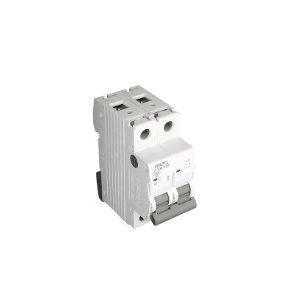 EFAPEL - 551636CP MT LEISTUNGSSCHALTER - 1P+N - 4,5KA - C - 63A - 5603011568436