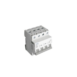 EFAPEL - 555634IT-SCHALTER - 4P - 250/415V~ - 63A - 5603011548438