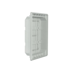 EFAPEL - 610162GB EMBEDDING BOX BX PROF FÜR FRAME DISTR 16 MODE - 5603011625726