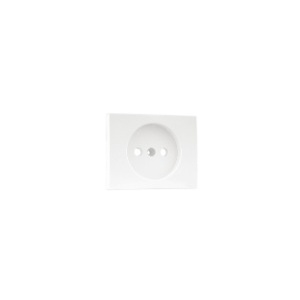 EFAPEL - 70621TAT CENTRO PARA TOMADA 2P ANTRACITE - 5603011045180